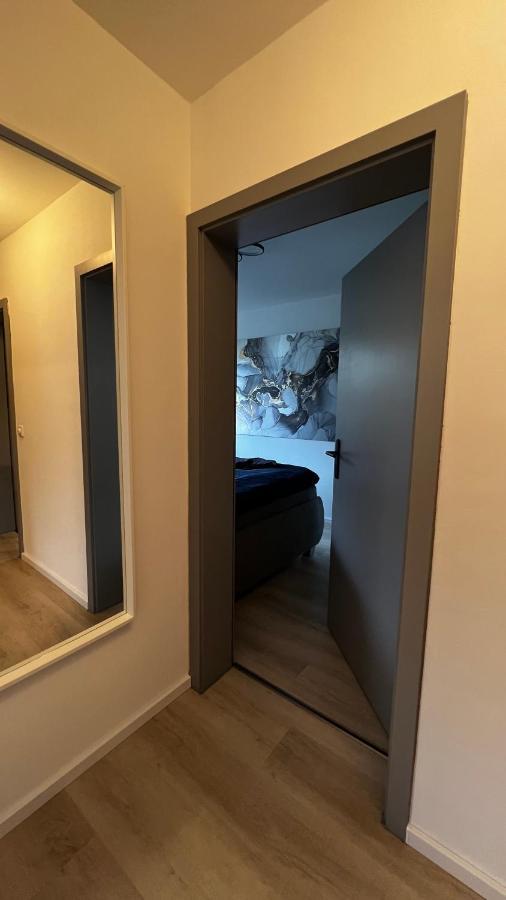 Haus Malta Wohnung 11, 300M Zum Strand Graal-Mueritz Eksteriør bilde