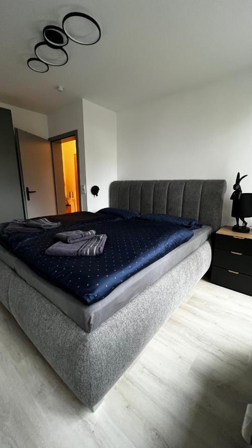 Haus Malta Wohnung 11, 300M Zum Strand Graal-Mueritz Eksteriør bilde