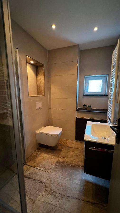 Haus Malta Wohnung 11, 300M Zum Strand Graal-Mueritz Eksteriør bilde